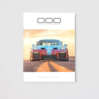 Thumbnail for 000 Magazine - Issue 015