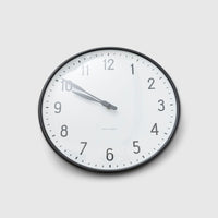 Thumbnail for Arne Jacobsen - Station Wall Clock - Autotype