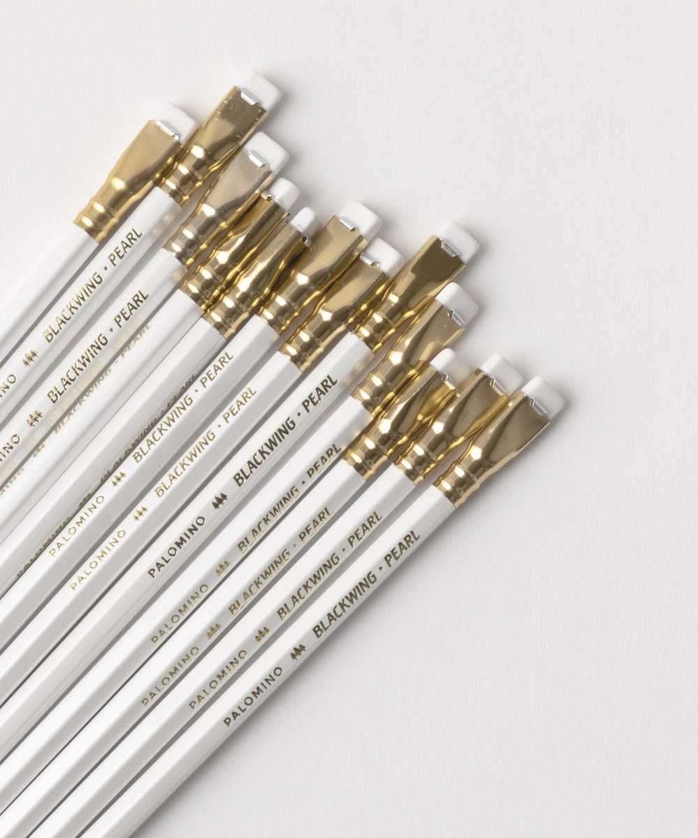 Pearl Pencils