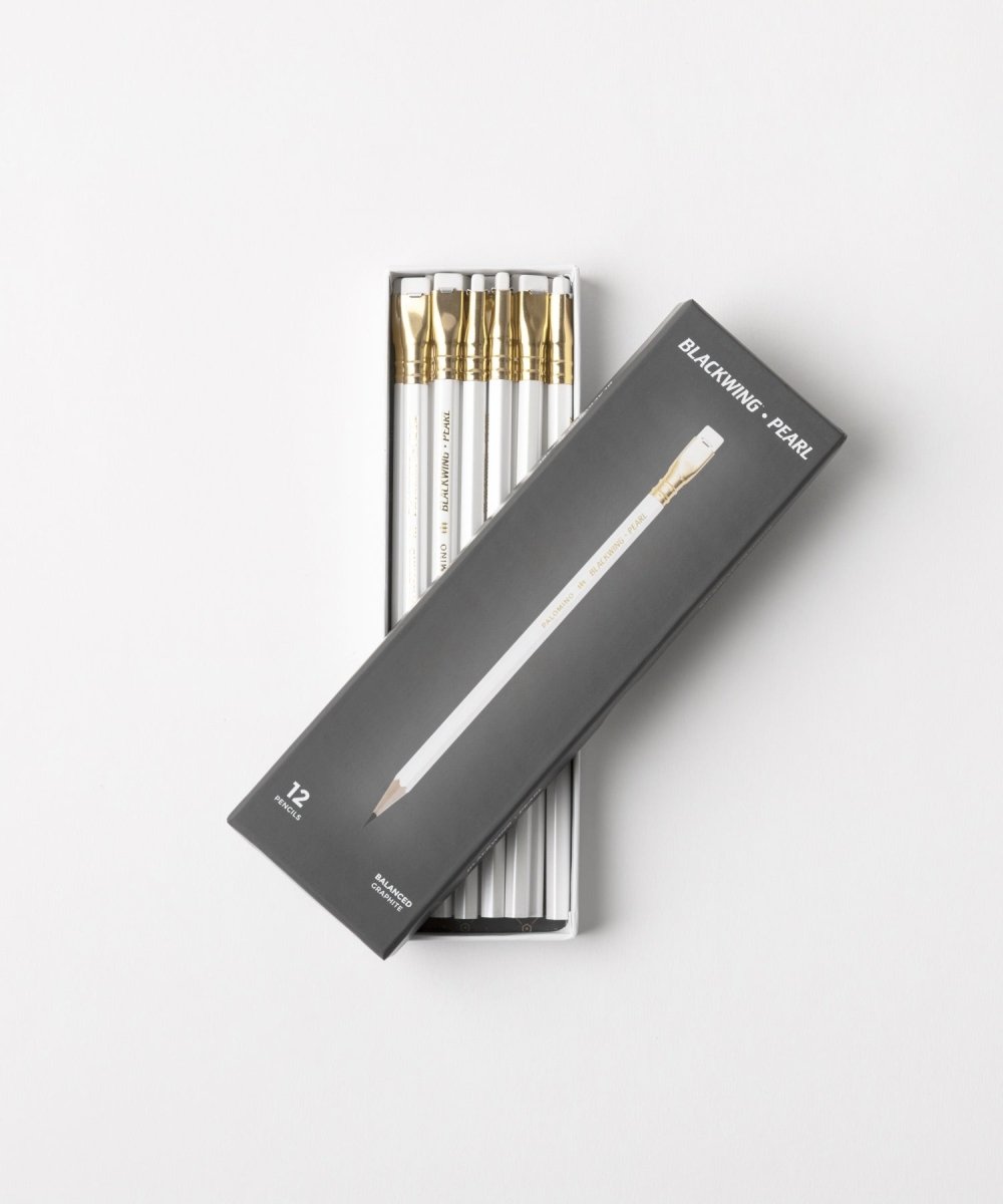 Pearl Pencils