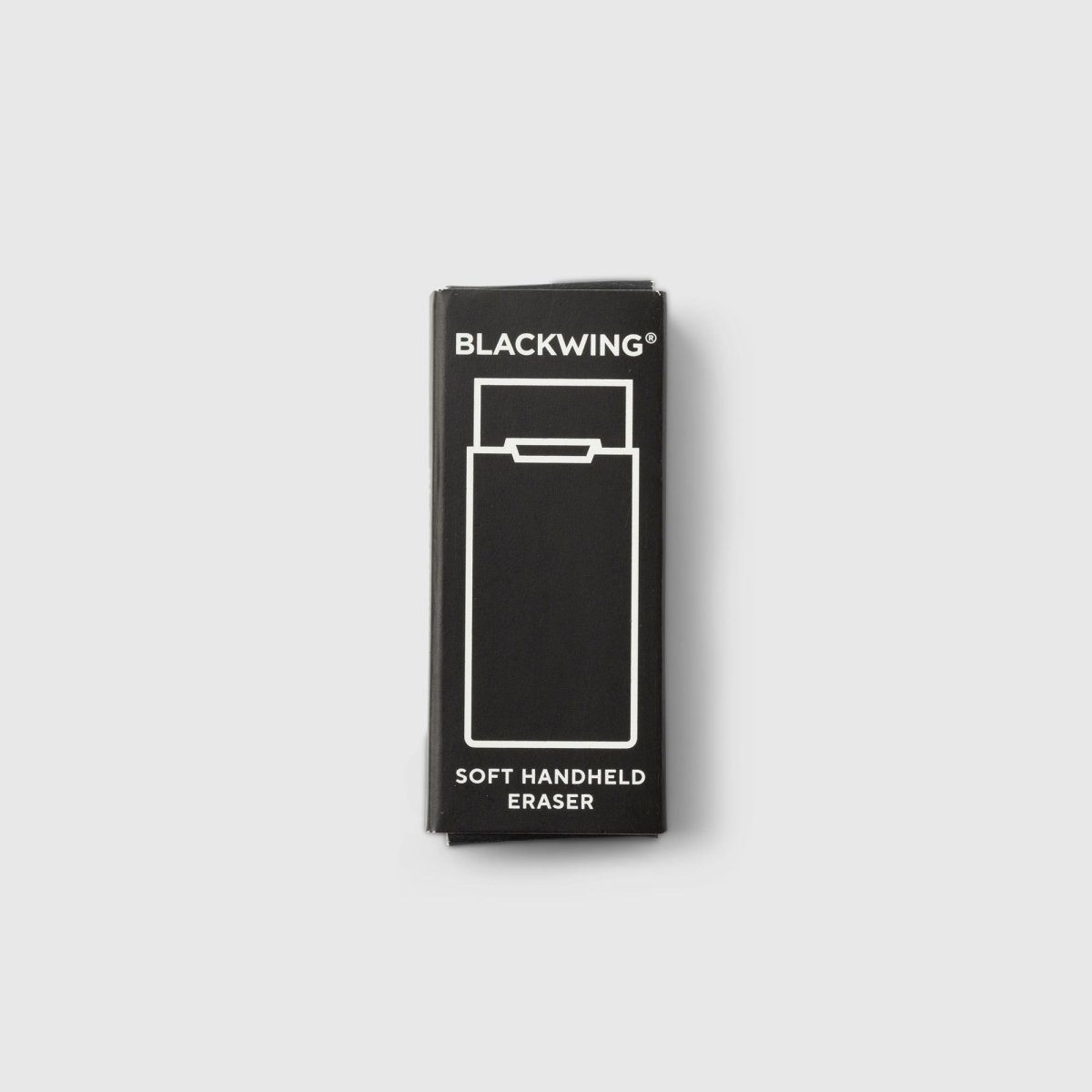 Blackwing Soft Handheld Eraser - Autotype