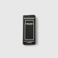 Thumbnail for Blackwing Soft Handheld Eraser - Autotype