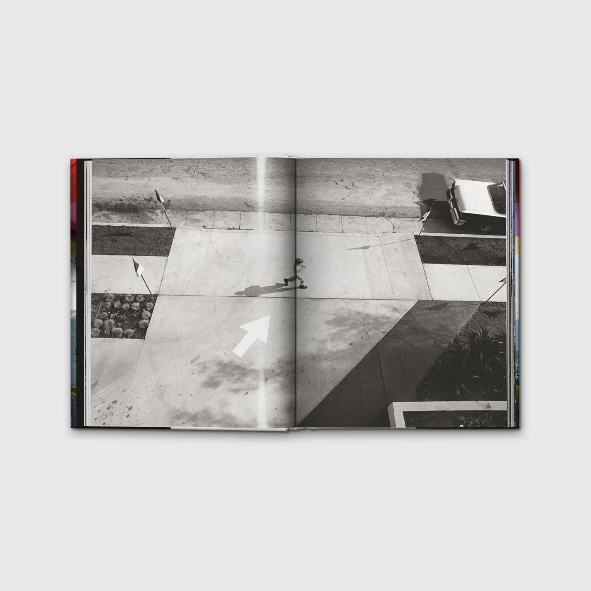 Dennis Hopper. Photographs 1961–1967 - Autotype – Autotype