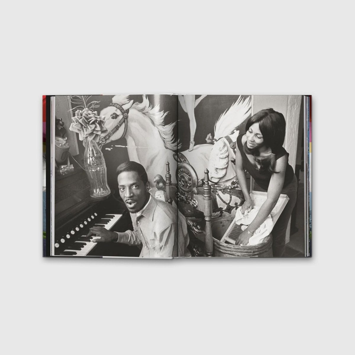Dennis Hopper. Photographs 1961–1967 - Autotype – Autotype