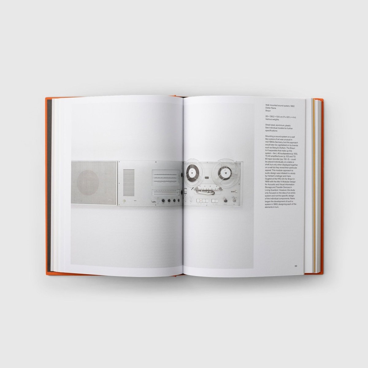 Dieter Rams - Autotype