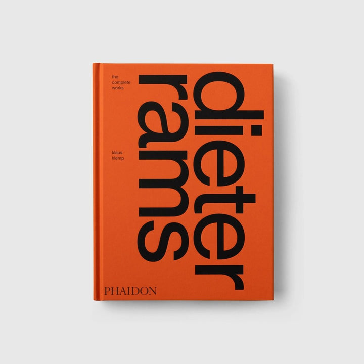 Dieter rams - Autotype – Autotype