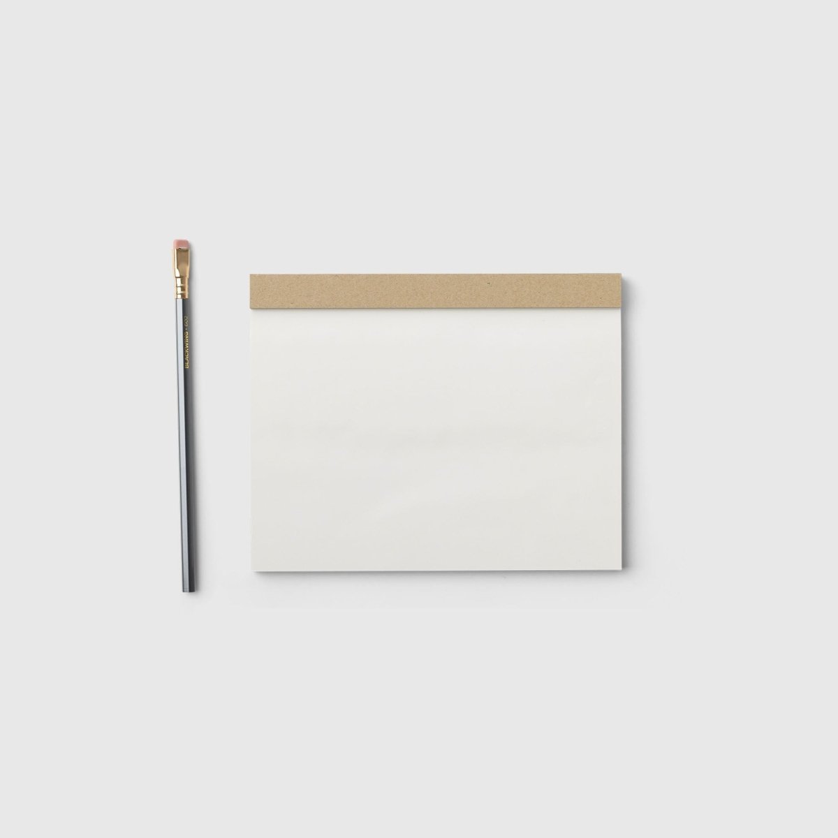 Drawing Pad - A5 - Autotype