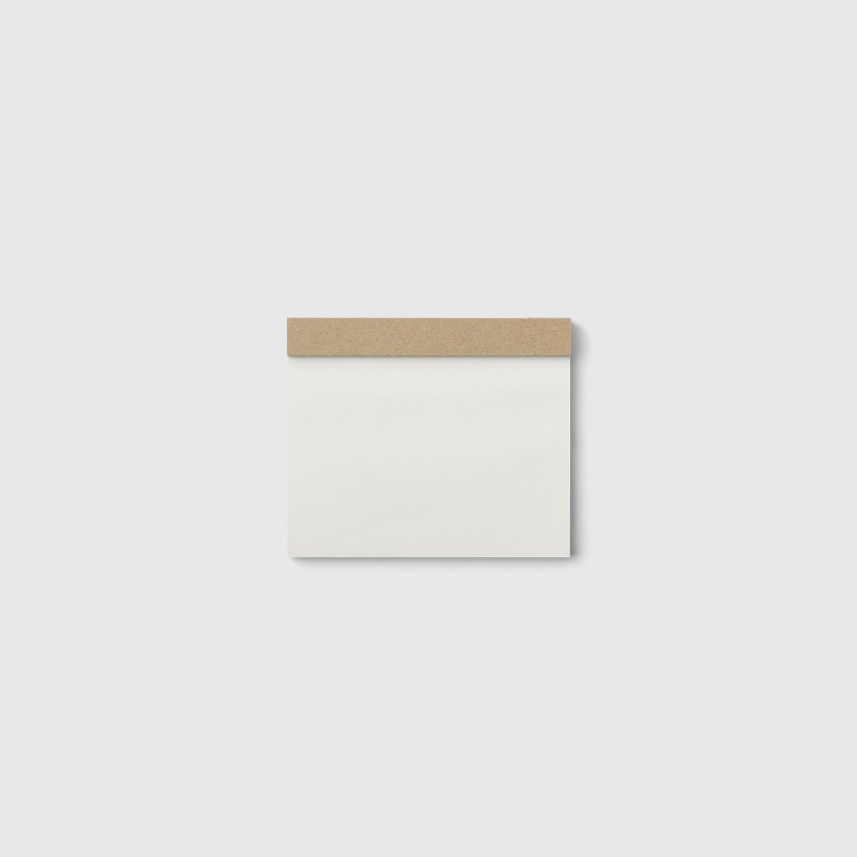 Drawing Pad - A6 - Autotype