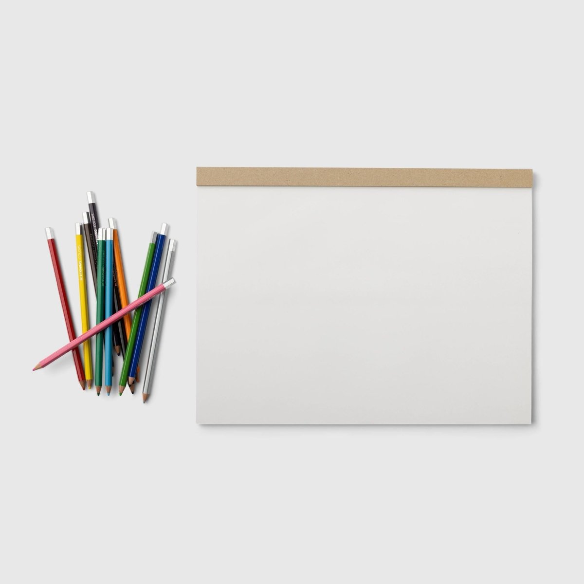 Drawing Pad - B4 - Autotype