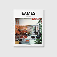 Thumbnail for Eames: Charles and Ray Eames - Autotype