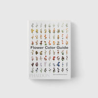 Thumbnail for Flower Color Guide Book - Autotype