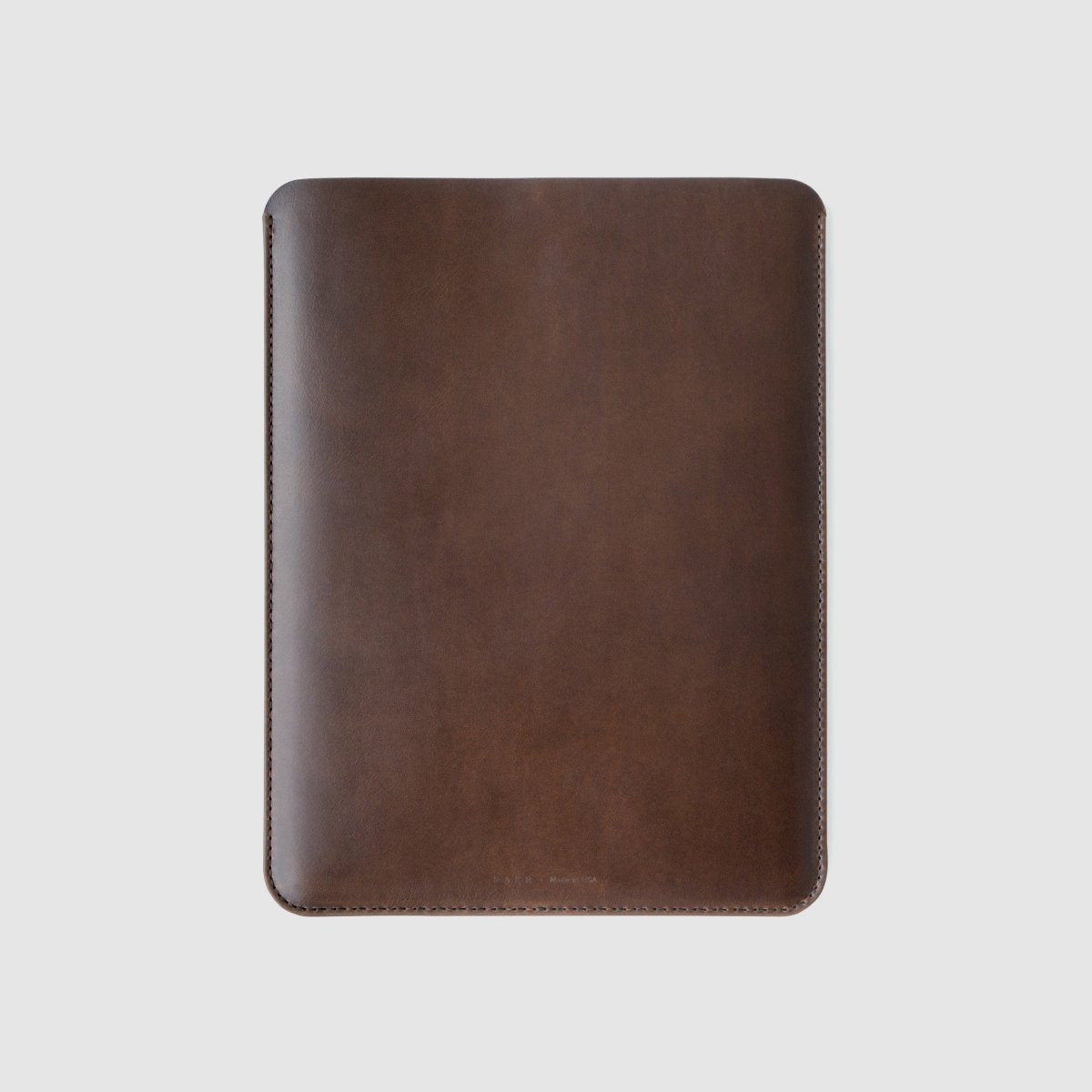 iPad Sleeve