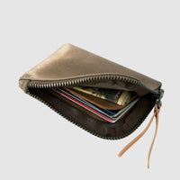 Thumbnail for Zip Luxe Wallet