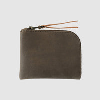 Thumbnail for Zip Luxe Wallet