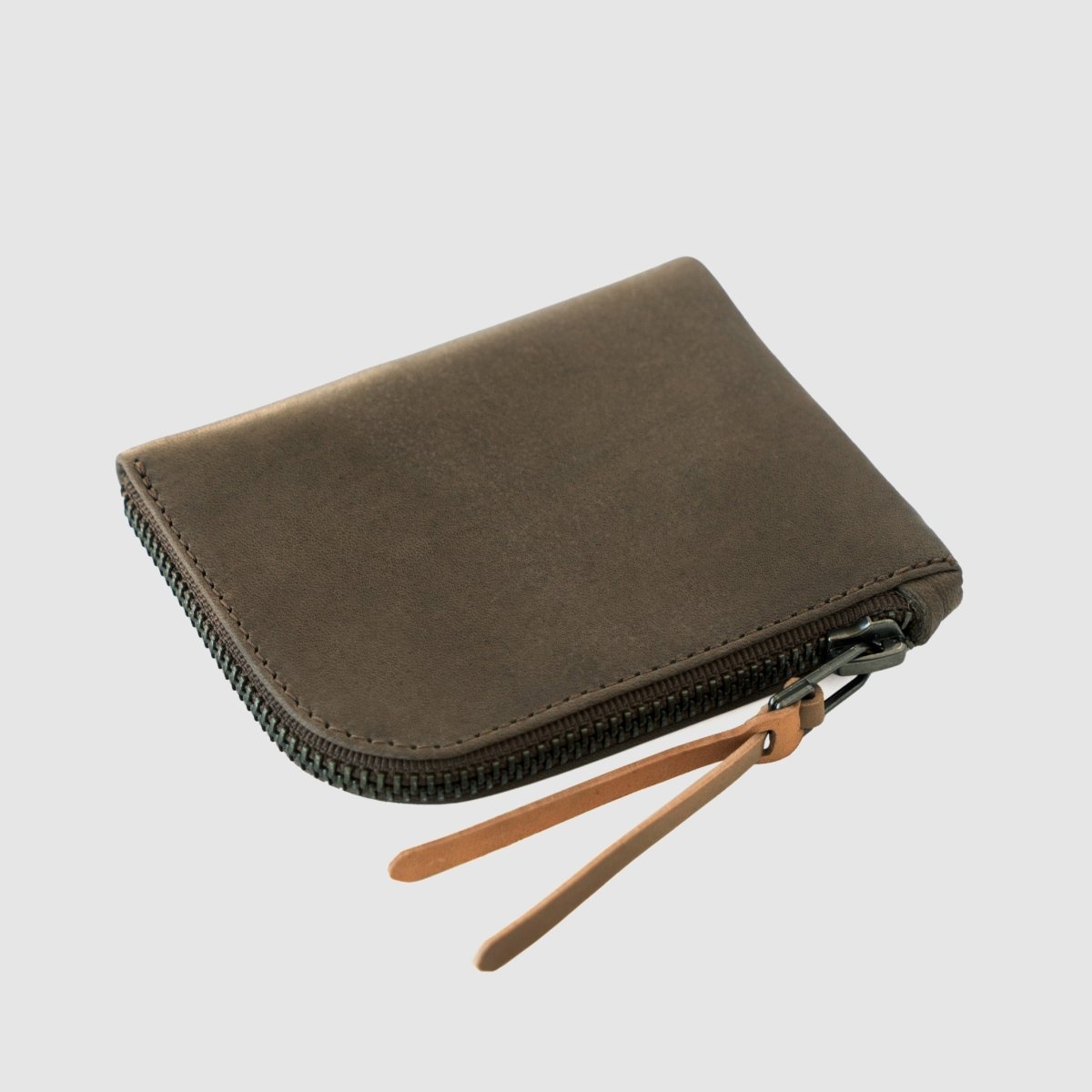 Zip Luxe Wallet