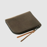 Thumbnail for Zip Luxe Wallet