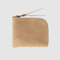 Thumbnail for Zip Luxe Wallet