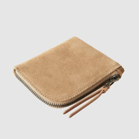 Thumbnail for Zip Luxe Wallet
