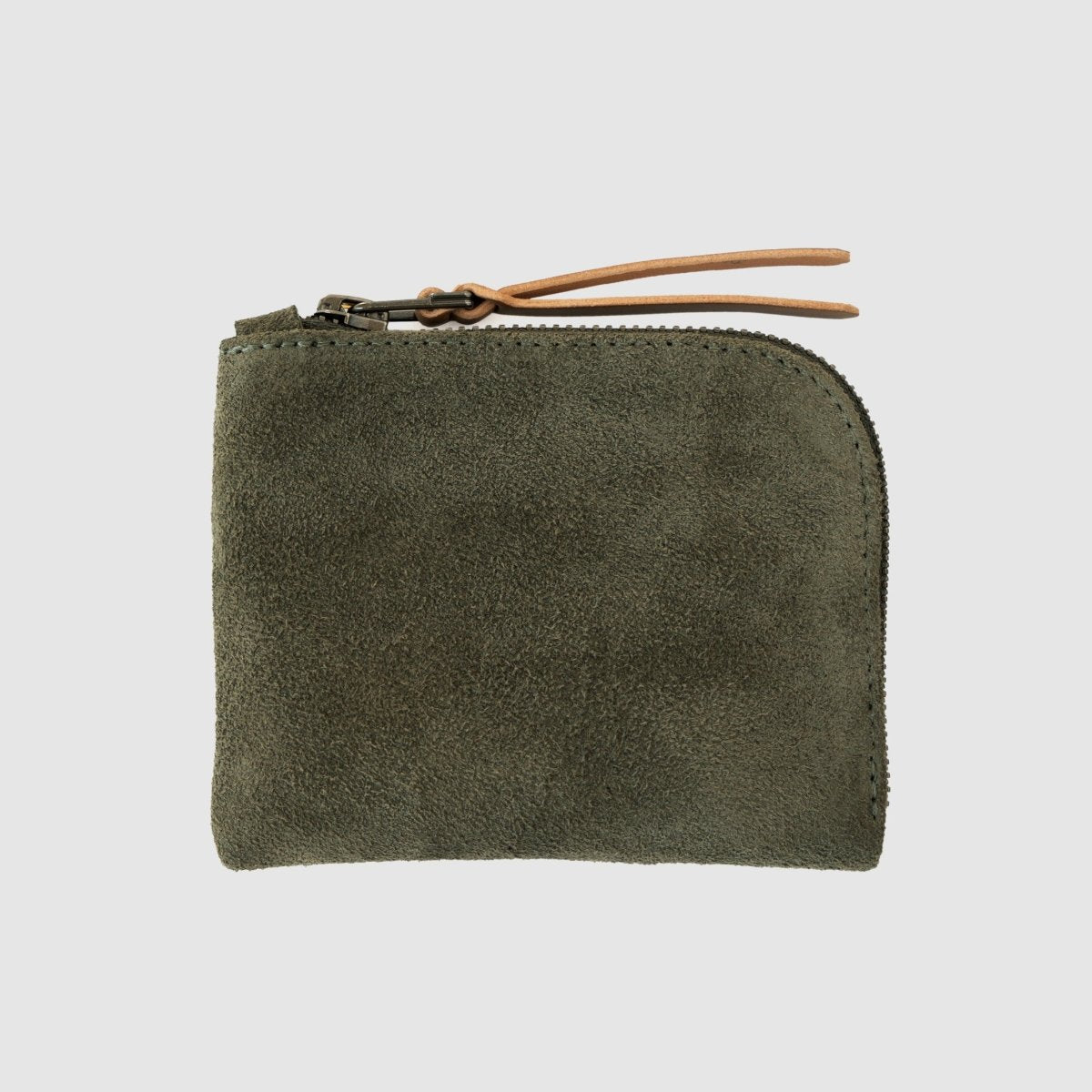 Zip Luxe Wallet
