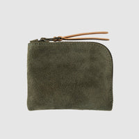 Thumbnail for Zip Luxe Wallet