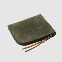 Thumbnail for Zip Luxe Wallet