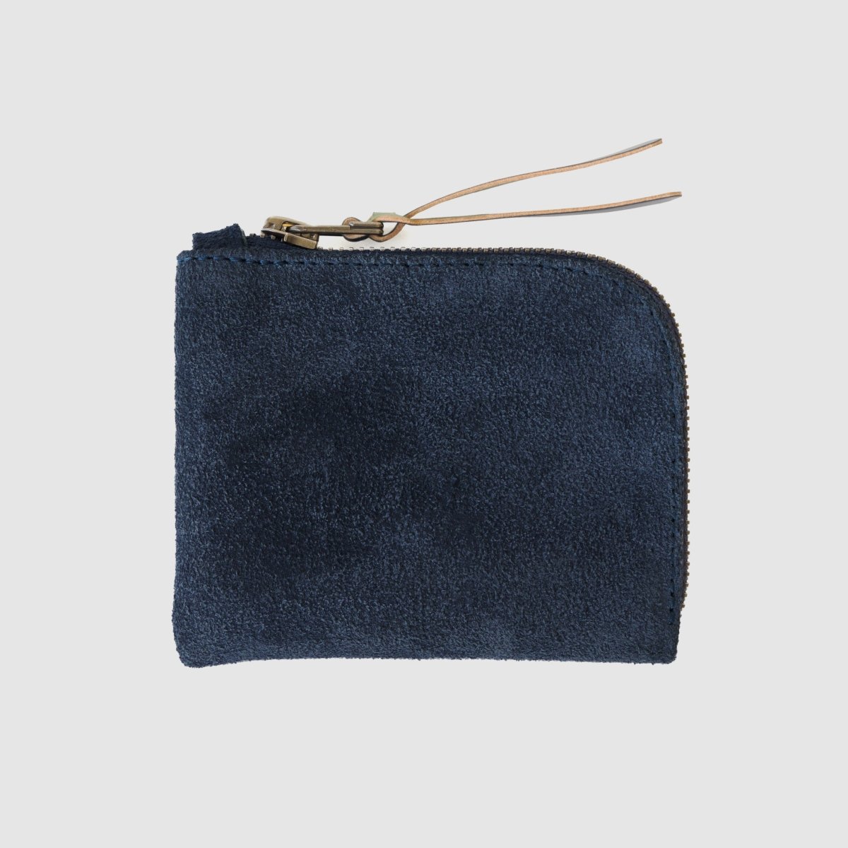 Zip Luxe Wallet
