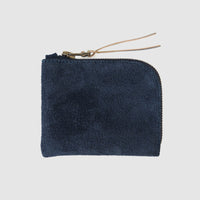 Thumbnail for Zip Luxe Wallet