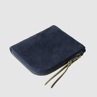 Thumbnail for Zip Luxe Wallet