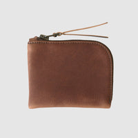 Thumbnail for Zip Luxe Wallet