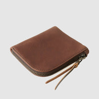 Thumbnail for Zip Luxe Wallet