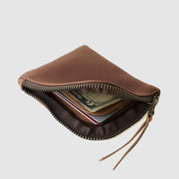 Thumbnail for Zip Luxe Wallet
