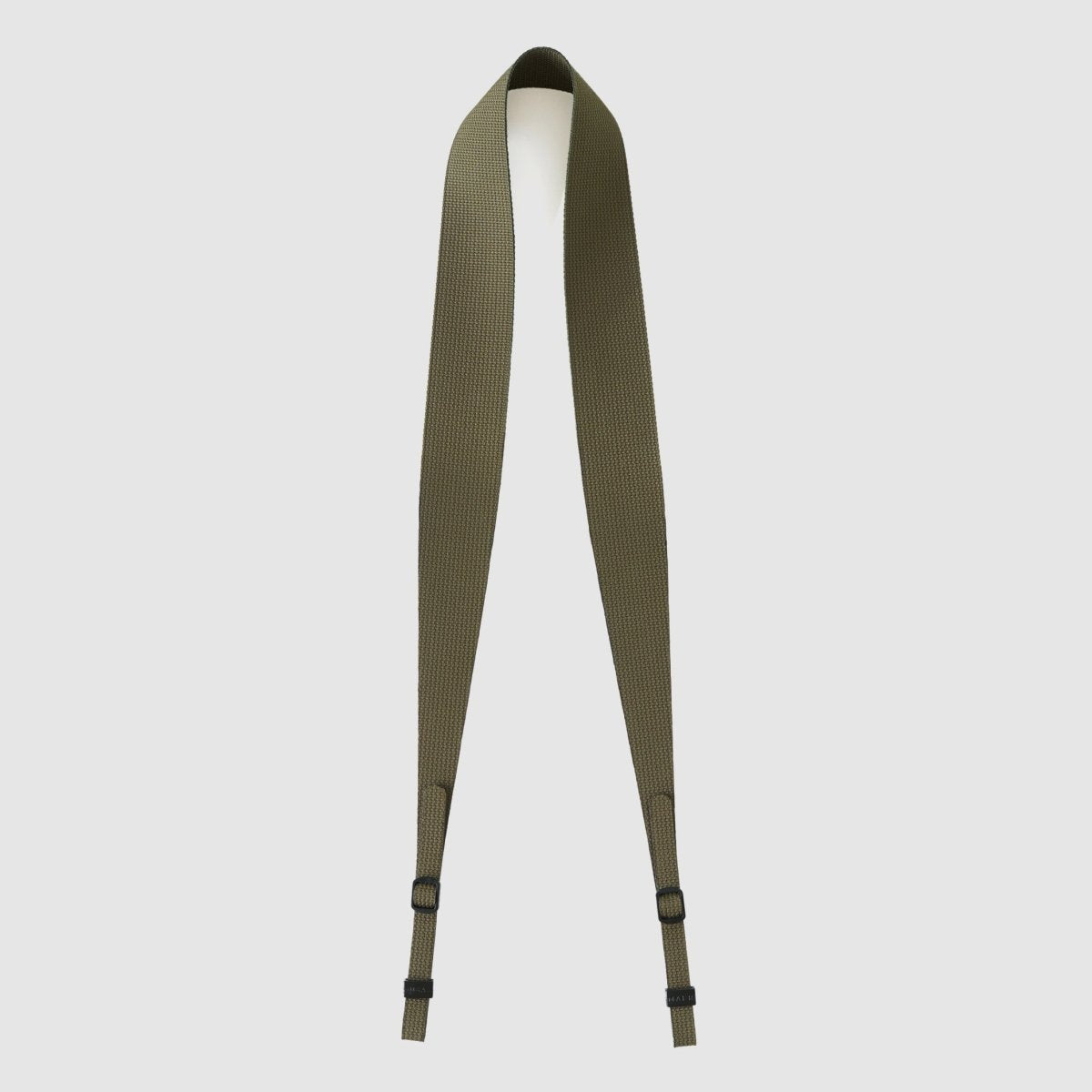 Taper Camera Strap