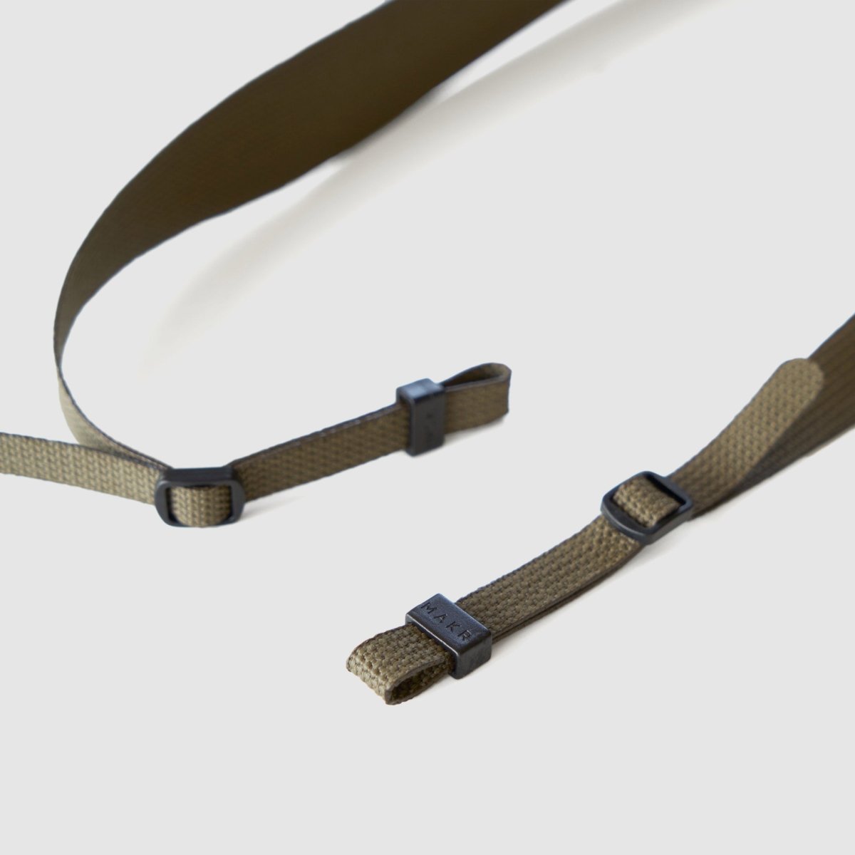 Taper Camera Strap