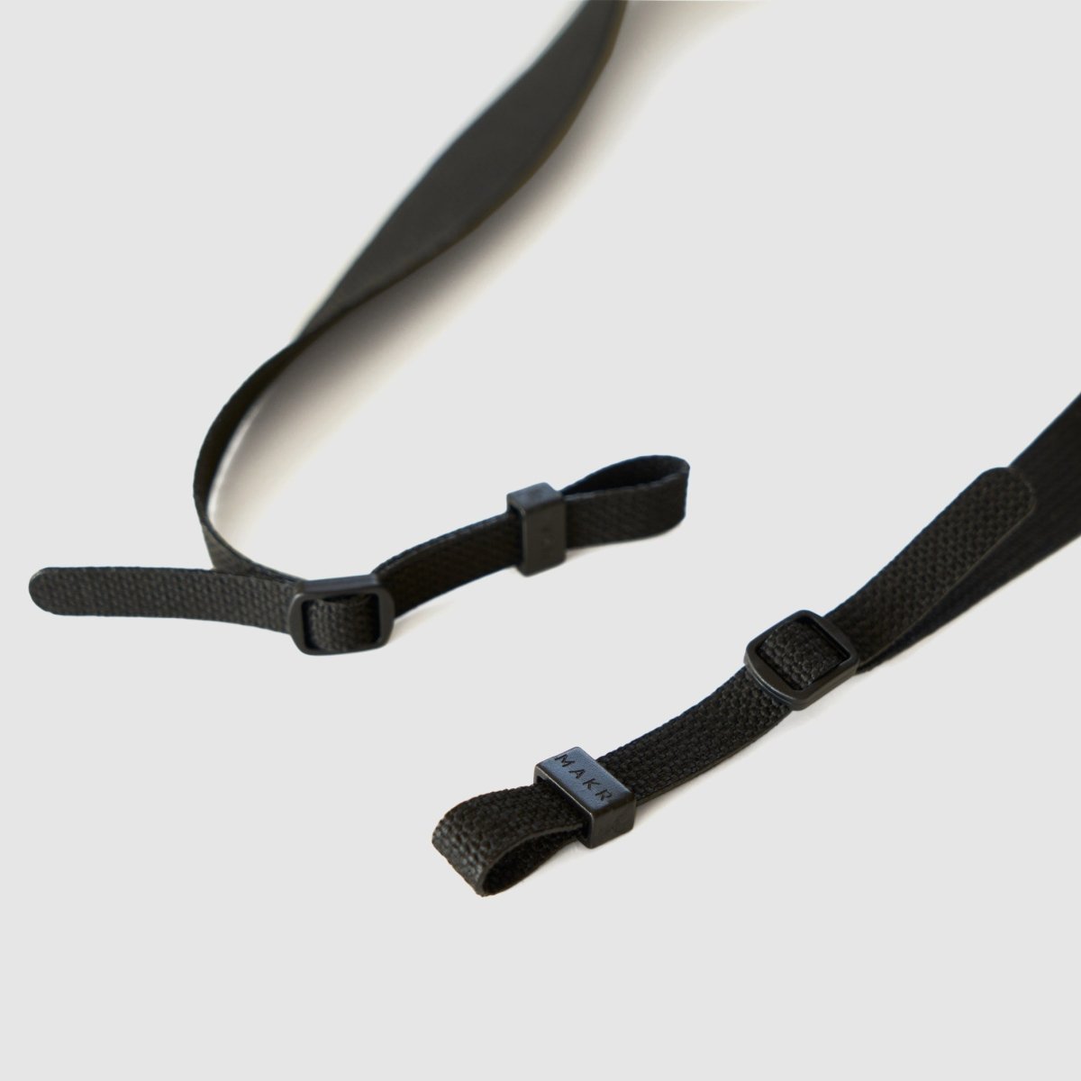 Taper Camera Strap