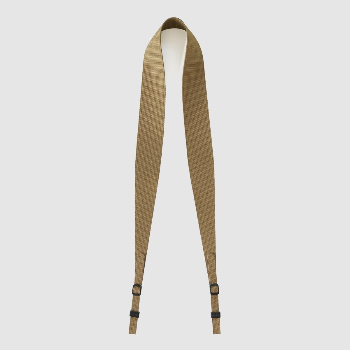 Taper Camera Strap