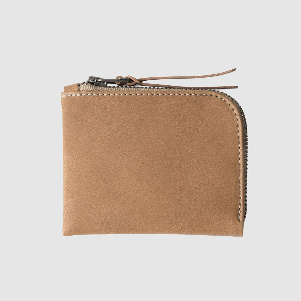 Zip Luxe Wallet