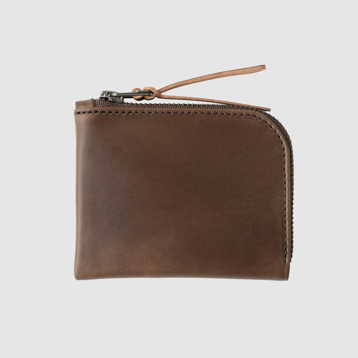 Zip Luxe Wallet