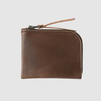 Thumbnail for Zip Luxe Wallet