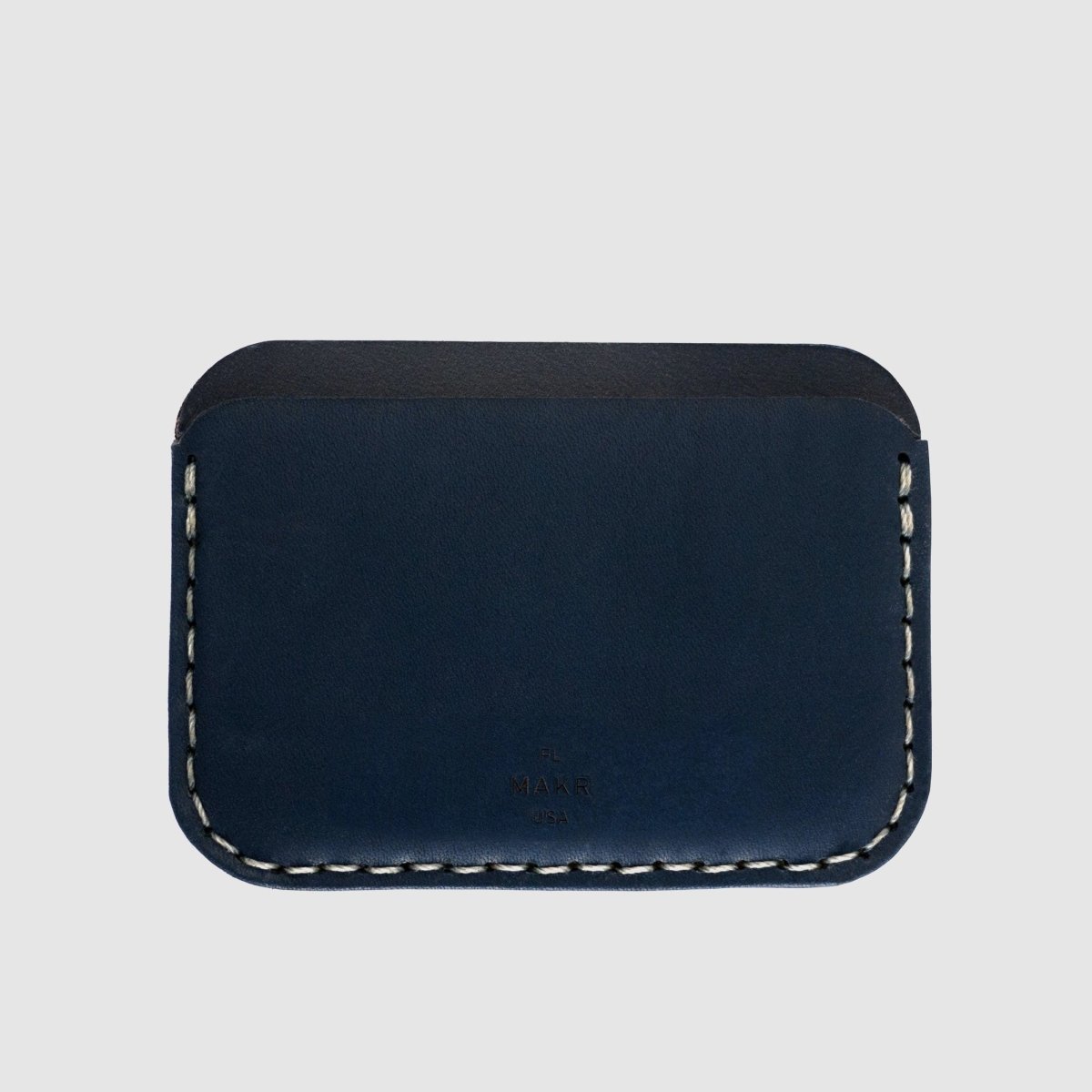 Round Wallet