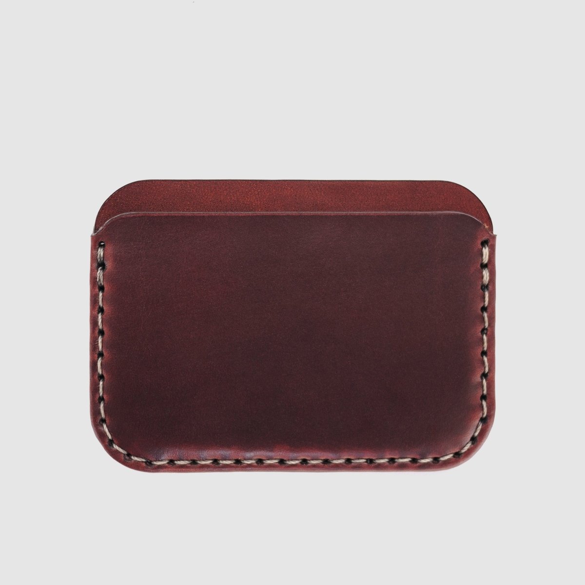 Round Wallet