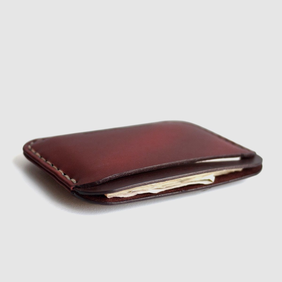 Round Wallet