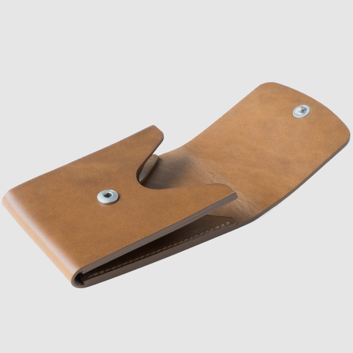 Weld Vert Pocket Wallet