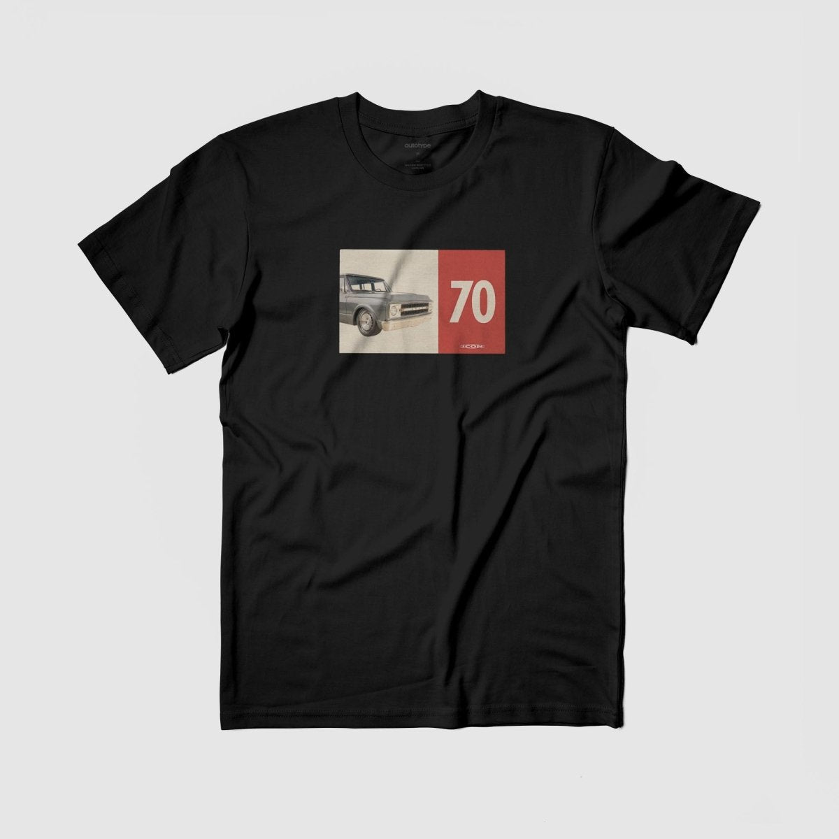 Manual Tee - Autotype