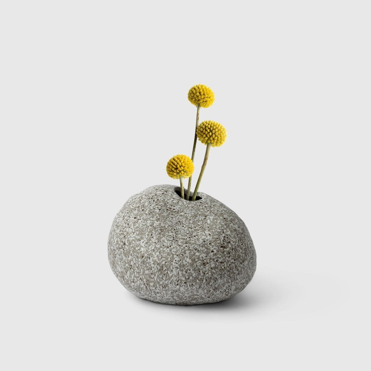 Maruyo Koizumi Rock Vase - Autotype