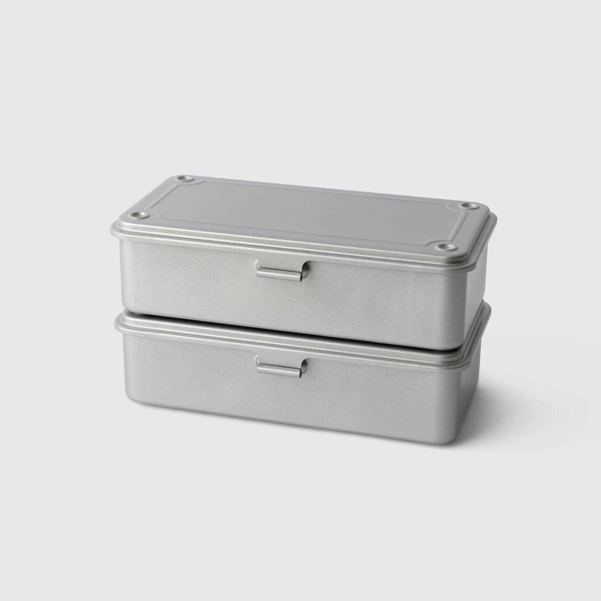 Stackable Storage Box - Autotype