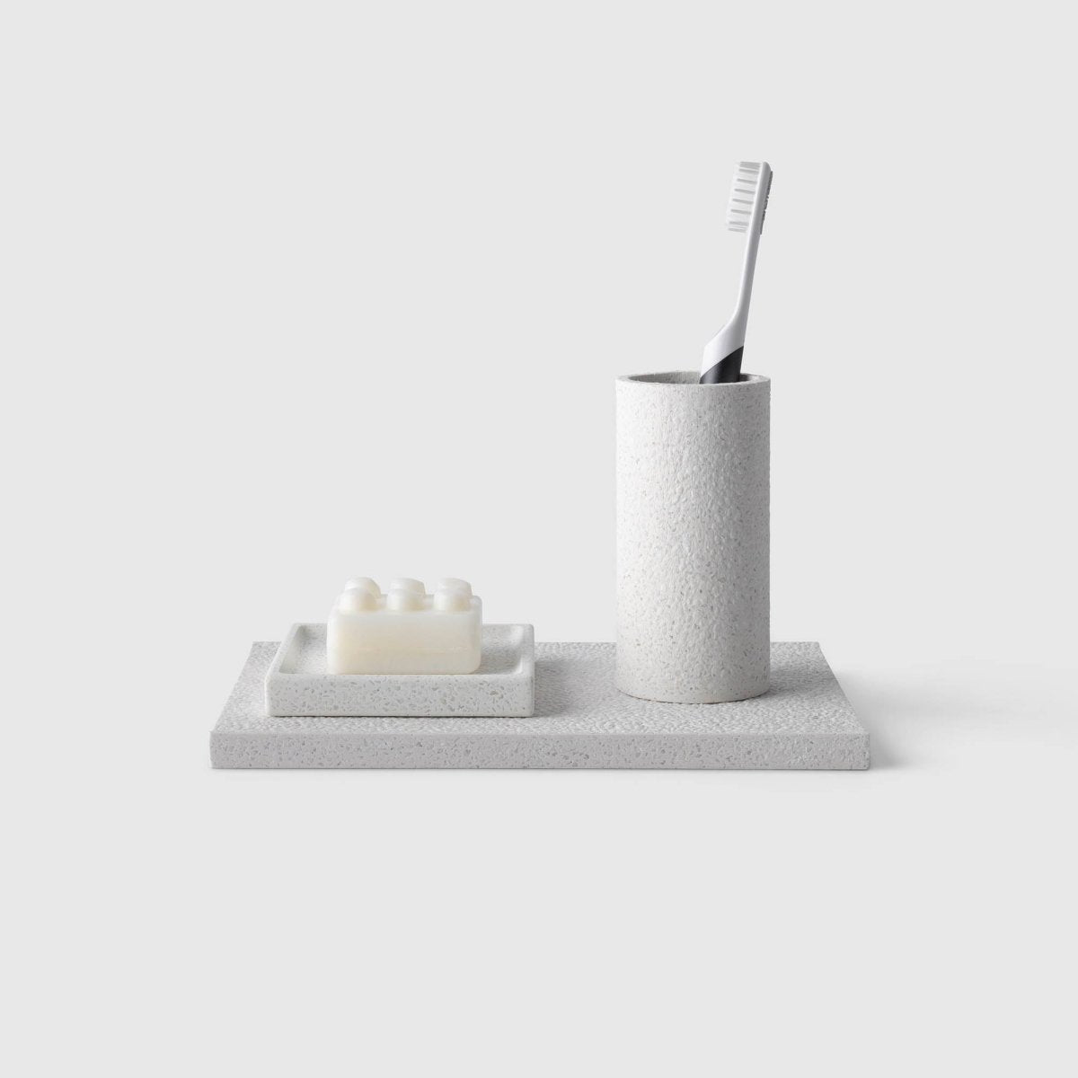 Tooth Brush Stand - Autotype