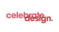 Thumbnail for Women's Celebrate Design Tee - Autotype