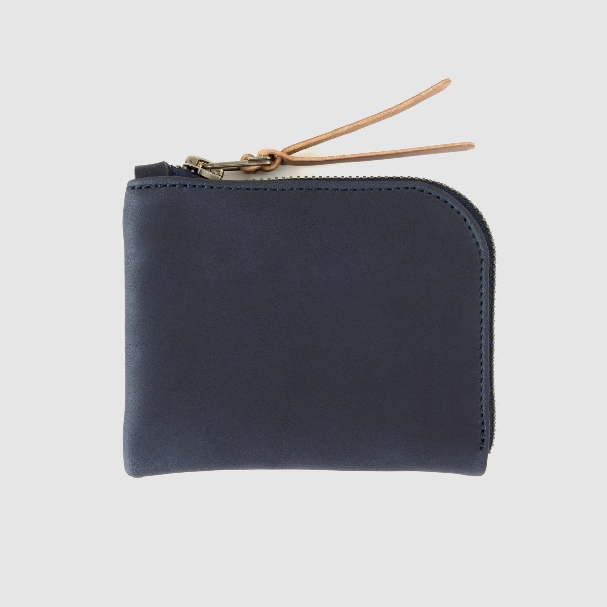 Zip Luxe Wallet