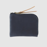 Thumbnail for Zip Luxe Wallet