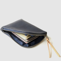 Thumbnail for Zip Luxe Wallet